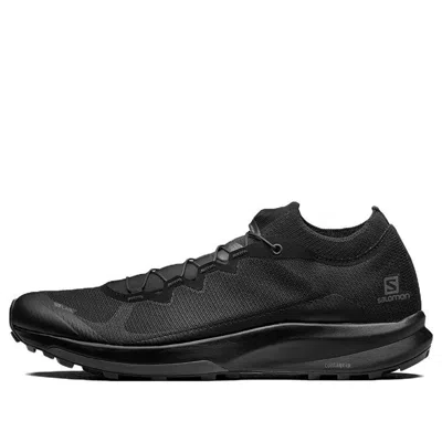 Salomon S/lab Ultra 3 Black Ltd
