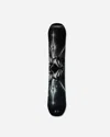 Salomon Slam Jam Sleepwalker Snowboard Deck In Black