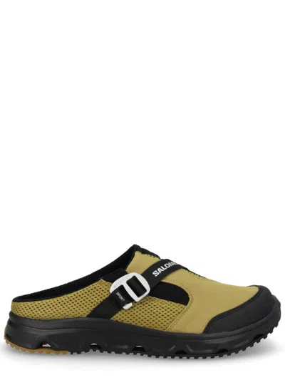 Salomon Multicolour Textile Sneakers