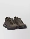 Salomon Slip-on Sneakers Textured Sole