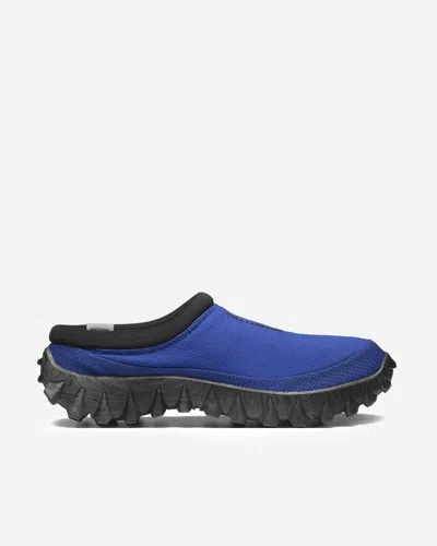 Salomon Slowclog In Blue