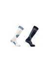 Salomon S/max Panelled Socks