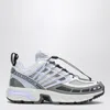 Salomon Sneaker Acs Pro Lunar Rock/castlerock/cosmic Sky