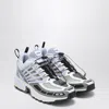 Salomon Sneaker Acs Pro Lunar Rock/castlerock/cosmic Sky In Multi