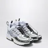 Salomon Sneaker Acs Pro Lunar Rock/castlerock/cosmic Sky In Multi