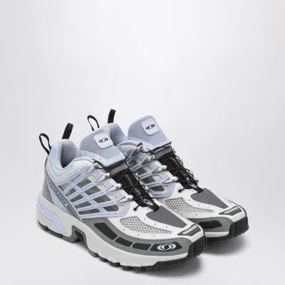 Salomon Sneaker Acs Pro Lunar Rock/castlerock/cosmic Sky