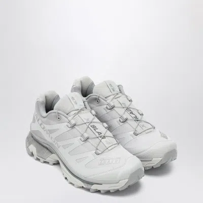 SALOMON SNEAKER BASSA XT-4 OG LUNAR ROCK/ALLOY/SILVER