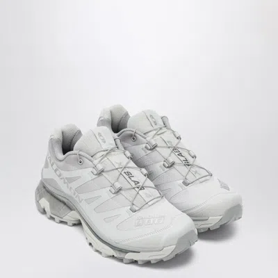 SALOMON SALOMON  SNEAKER BASSA XT-4 OG LUNAR ROCK/ALLOY/SILVER