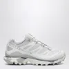 Salomon Xt-4 Og Panelled Mesh Sneakers In Gray