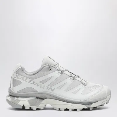 SALOMON SALOMON SNEAKER BASSA XT-4 OG LUNAR ROCK/ALLOY/SILVER