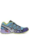 Salomon Multicolor Speedcross 3 Sneakers