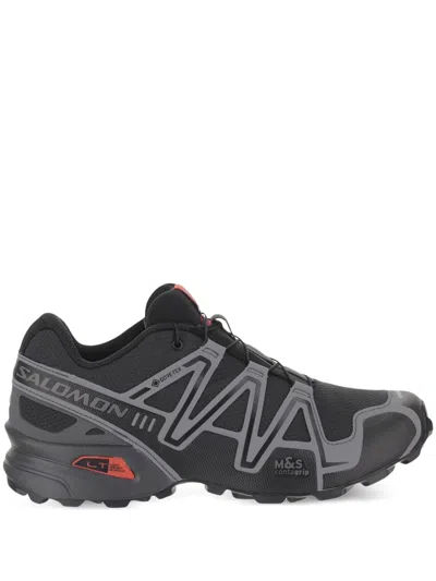 SALOMON SALOMON SNEAKER SPEEDCROSS 3