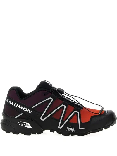 SALOMON SALOMON SNEAKER SPEEDCROSS 3