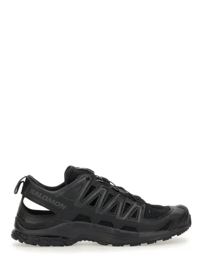 Salomon Sneaker Xa Pro 3d Unisex In Black