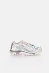 Salomon Xt-4 Og Sneakers In Pink