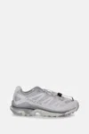Salomon Xt-4 Og Lace-up Sneakers In Gray