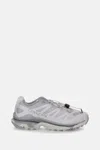 Salomon Xt-4 Og Lace-up Sneakers In Gray