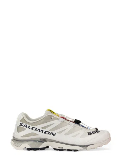 Salomon Sneaker Xt-4 Unisex In White