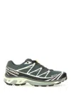 Salomon Gender Inclusive Xt-6 Gore-tex® Waterproof Sneaker In Multicolour