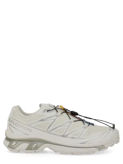 SALOMON SALOMON SNEAKER XT-6 GORE-TEX UNISEX