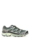 Salomon Gender Inclusive Xt-6 Gore-tex® Waterproof Sneaker In Multicolour