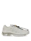 Salomon Xt-6 Gtx Sneakers In White