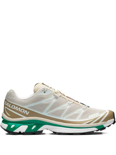 SALOMON SALOMON XT-6 SNEAKERS