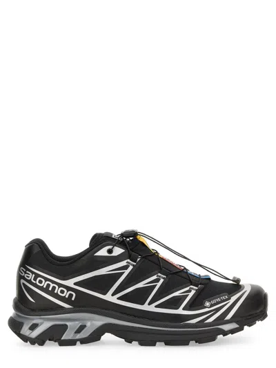 SALOMON SNEAKER "XT-6 GTX"