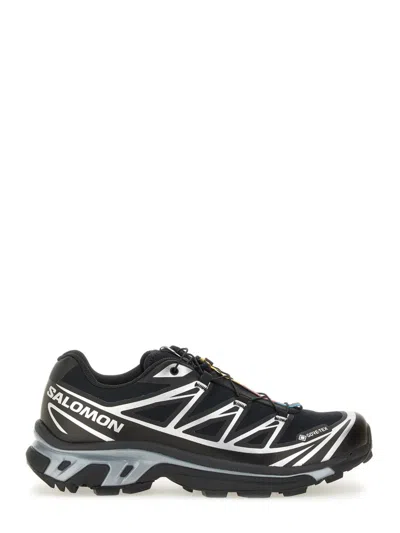 SALOMON SNEAKER "XT-6 GTX"