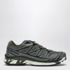 Salomon Xt-6 Sneaker In Multicolor