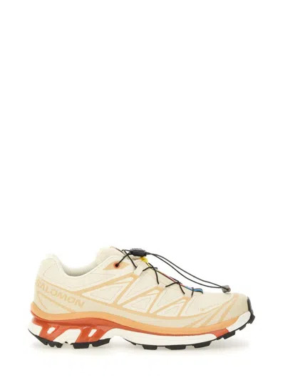 SALOMON SALOMON SNEAKER "XT-6 GTX" UNISEX
