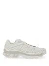 Salomon Sneakers Xt-6 Gtx In White