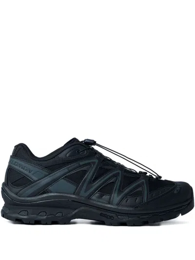 Salomon Sneaker Xt Quest In Black