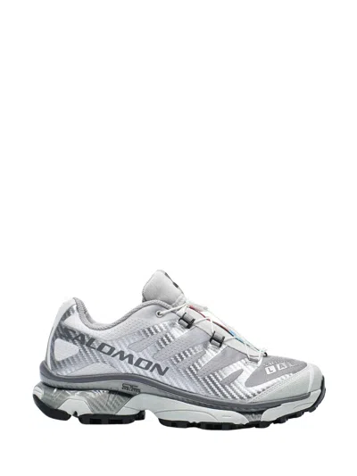 Salomon Sneaker Xt4 Og In Gray