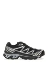 Salomon Xt6 Gore-tex Sneakers In Black