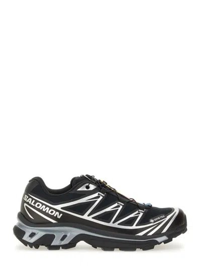 SALOMON SALOMON SNEAKER XT6 GTX