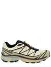 Salomon Sneaker "xt-6" In Multi