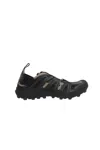 Salomon Udara Advanced Sneakers In Black
