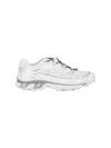 Salomon Multicolor Fabric Xt-6 Gtx Sneakers
