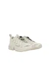 Salomon Sneakers Acs + Og Vanila/ Ebony/ Ftw Silver In White