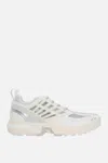Salomon Mesh Breathable Padded Heel Reinforced Toe In Neutral