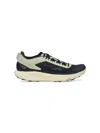Salomon Pulsar Trail Running Shoe In Blue