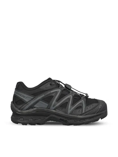 Salomon Sneakers In Black