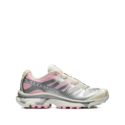 Salomon Xt-4 Og Sneaker In Pink