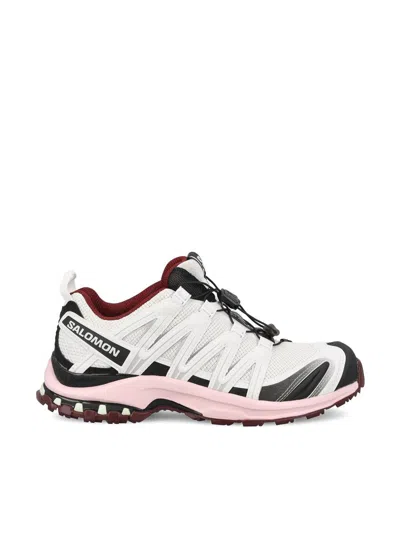 Salomon Sneakers In Multi