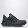 Salomon Acs Pro Lace-up Sneakers In Black