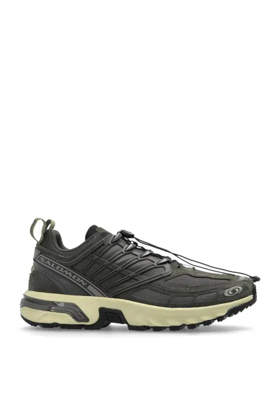 SALOMON SALOMON SNEAKERS ACS PRO LTR