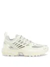 Salomon Mesh Breathable Padded Heel Reinforced Toe
