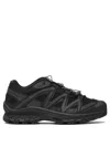 Salomon Xt-quest Mesh Low-top Sneakers In Multi