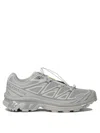 Salomon Mesh Sneakers Breathable Padded Collar